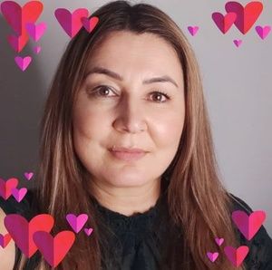 Meet your Posher, Shenay